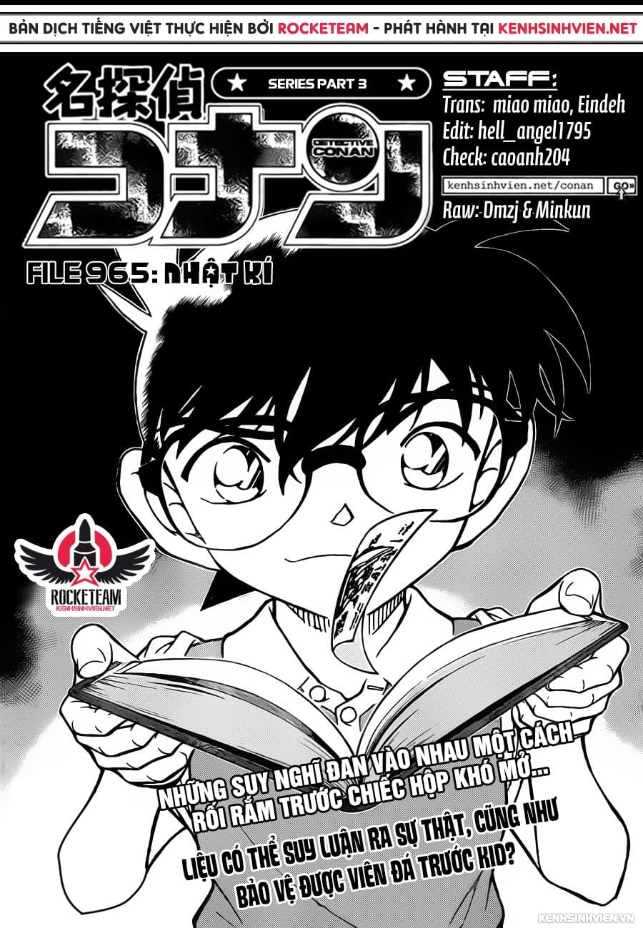 Thám tử lừng danh Conan | Tập 096. Thám tử lừng danh Conan | Tập 096. 600 – manga, gosho aoyama, case closed, tham tu lung danh conan, conan, detective conan, truyen tranh, trinh tham, pha an, truyen conan, doc truyen conan.
