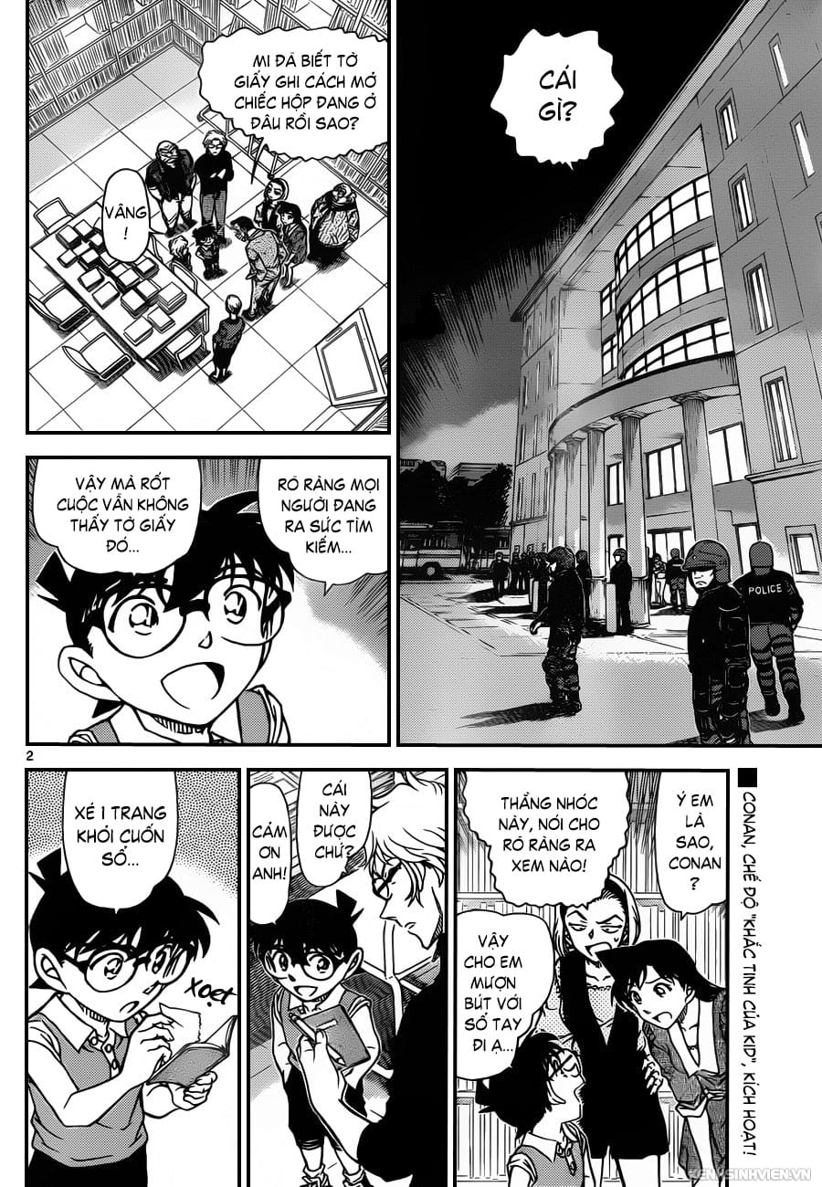 Thám tử lừng danh Conan | Tập 096. Thám tử lừng danh Conan | Tập 096. 244 – manga, gosho aoyama, case closed, tham tu lung danh conan, conan, detective conan, truyen tranh, trinh tham, pha an, truyen conan, doc truyen conan.