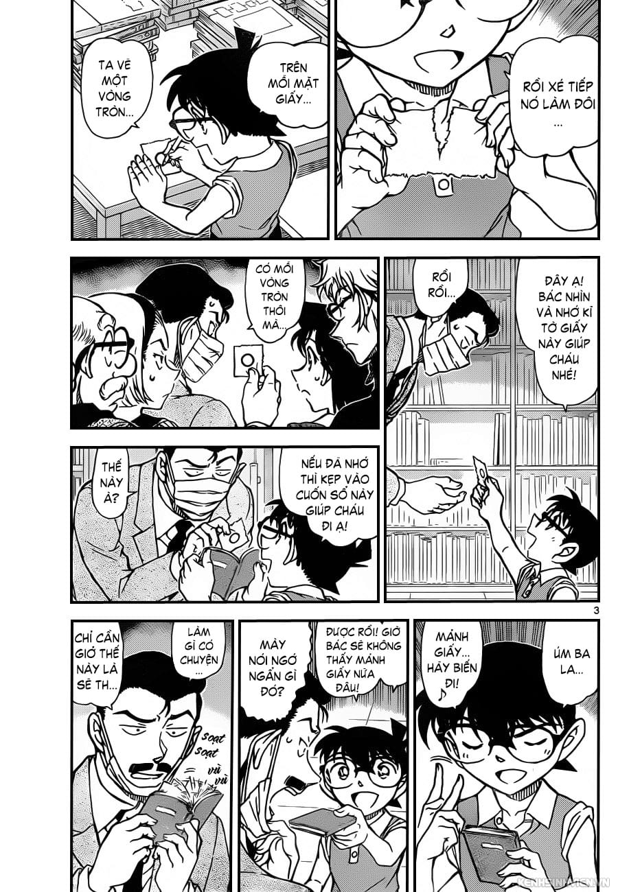 Thám tử lừng danh Conan | Tập 096. Thám tử lừng danh Conan | Tập 096. 324 – manga, gosho aoyama, case closed, tham tu lung danh conan, conan, detective conan, truyen tranh, trinh tham, pha an, truyen conan, doc truyen conan.