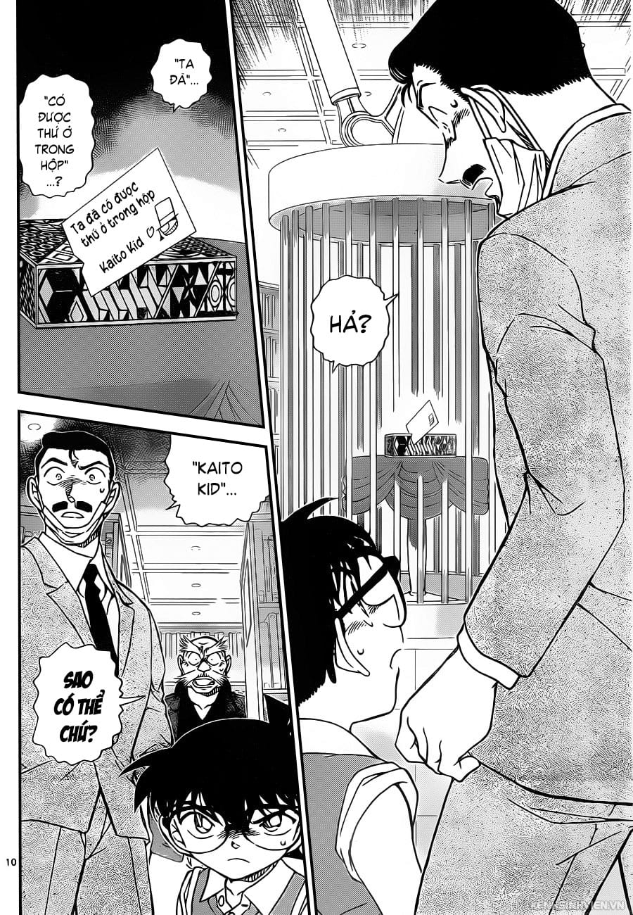 Thám tử lừng danh Conan | Tập 096. Thám tử lừng danh Conan | Tập 096. 461 – manga, gosho aoyama, case closed, tham tu lung danh conan, conan, detective conan, truyen tranh, trinh tham, pha an, truyen conan, doc truyen conan.