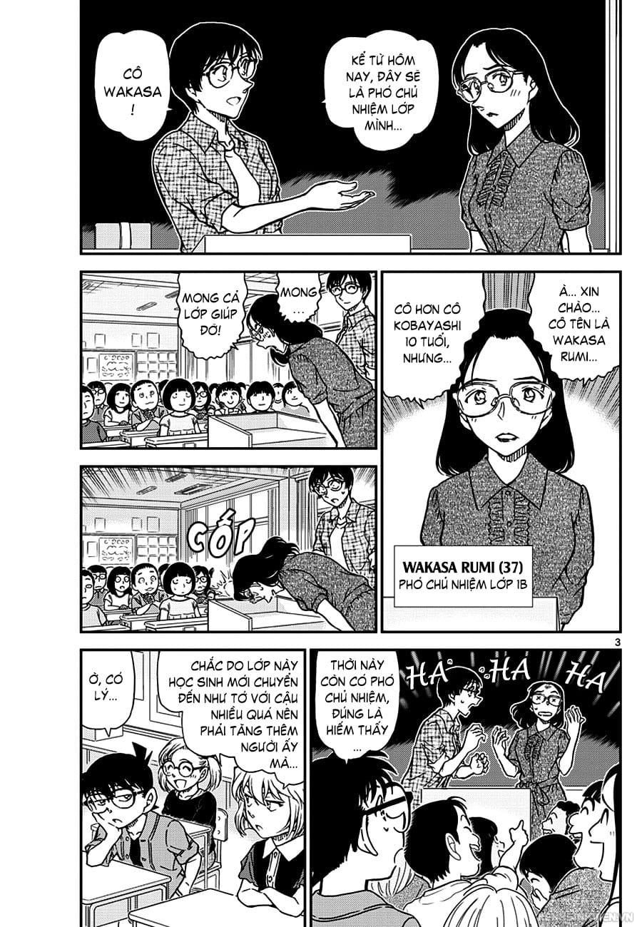 Thám tử lừng danh Conan | Tập 096. Thám tử lừng danh Conan | Tập 096. 102 – manga, gosho aoyama, case closed, tham tu lung danh conan, conan, detective conan, truyen tranh, trinh tham, pha an, truyen conan, doc truyen conan.