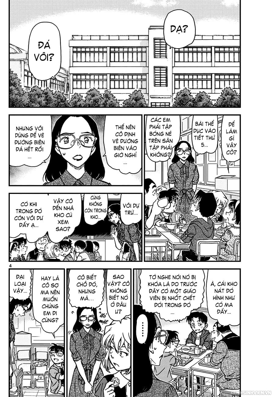Thám tử lừng danh Conan | Tập 096. Thám tử lừng danh Conan | Tập 096. 625 – manga, gosho aoyama, case closed, tham tu lung danh conan, conan, detective conan, truyen tranh, trinh tham, pha an, truyen conan, doc truyen conan.