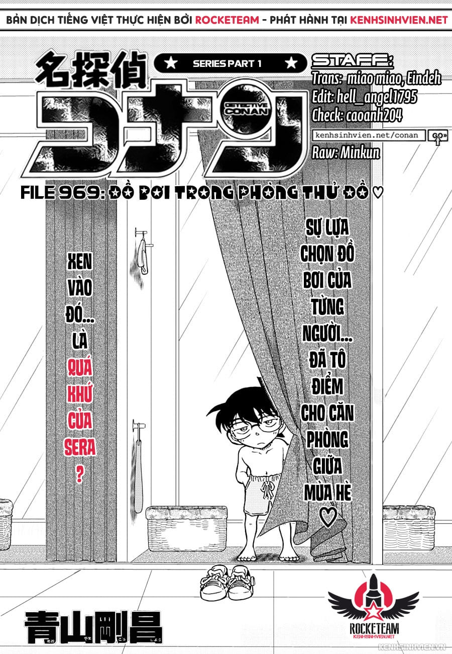 Thám tử lừng danh Conan | Tập 096. Thám tử lừng danh Conan | Tập 096. 513 – manga, gosho aoyama, case closed, tham tu lung danh conan, conan, detective conan, truyen tranh, trinh tham, pha an, truyen conan, doc truyen conan.