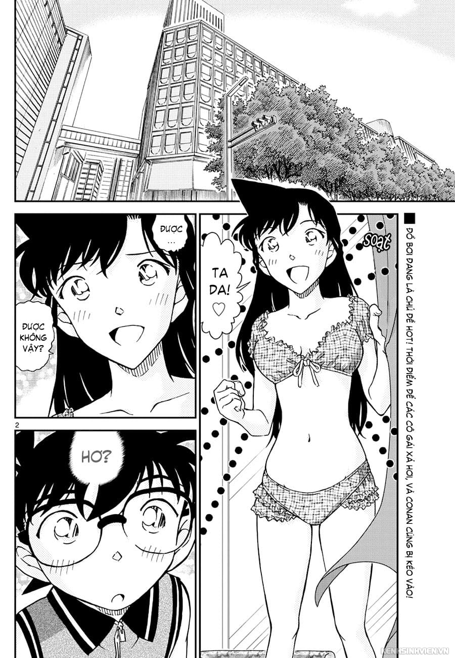 Thám tử lừng danh Conan | Tập 096. Thám tử lừng danh Conan | Tập 096. 240 – manga, gosho aoyama, case closed, tham tu lung danh conan, conan, detective conan, truyen tranh, trinh tham, pha an, truyen conan, doc truyen conan.
