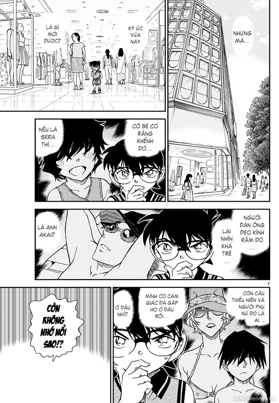 Thám tử lừng danh Conan | Tập 096. Thám tử lừng danh Conan | Tập 096. 371 – manga, gosho aoyama, case closed, tham tu lung danh conan, conan, detective conan, truyen tranh, trinh tham, pha an, truyen conan, doc truyen conan.