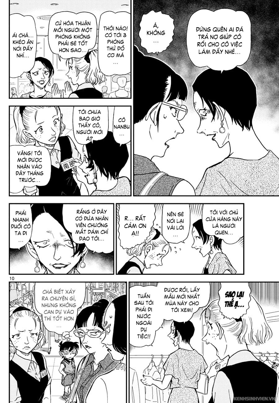 Thám tử lừng danh Conan | Tập 096. Thám tử lừng danh Conan | Tập 096. 339 – manga, gosho aoyama, case closed, tham tu lung danh conan, conan, detective conan, truyen tranh, trinh tham, pha an, truyen conan, doc truyen conan.