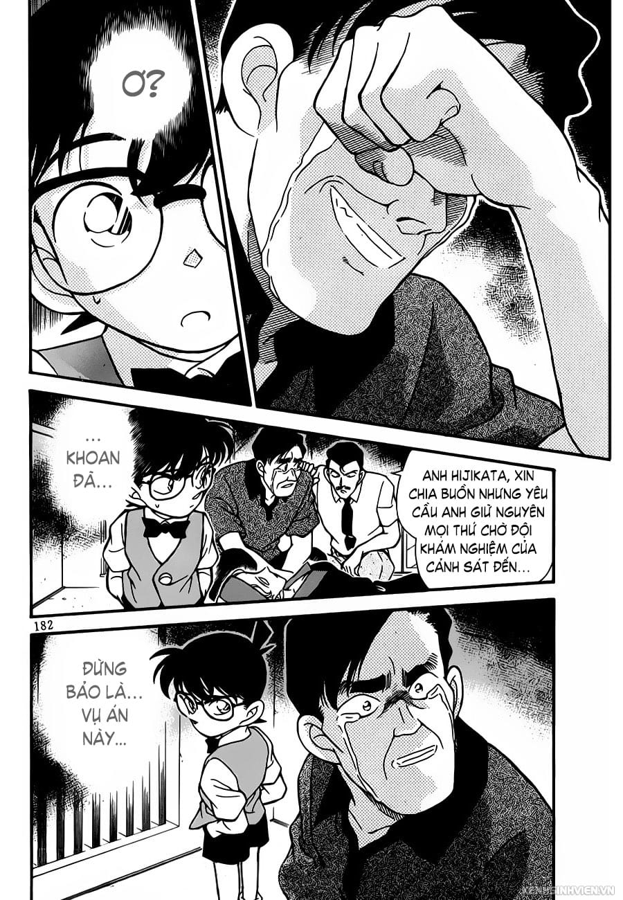 Thám tử lừng danh Conan | Tập 097. Thám tử lừng danh Conan | Tập 097. 480 – manga, gosho aoyama, case closed, tham tu lung danh conan, conan, detective conan, truyen tranh, trinh tham, pha an, truyen conan, doc truyen conan.