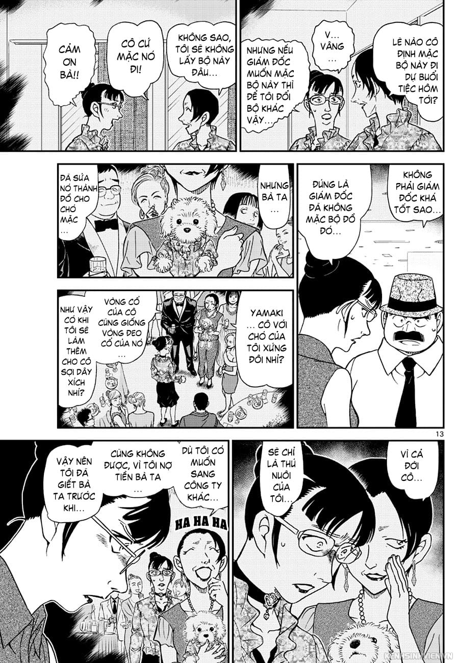 Thám tử lừng danh Conan | Tập 097. Thám tử lừng danh Conan | Tập 097. 473 – manga, gosho aoyama, case closed, tham tu lung danh conan, conan, detective conan, truyen tranh, trinh tham, pha an, truyen conan, doc truyen conan.