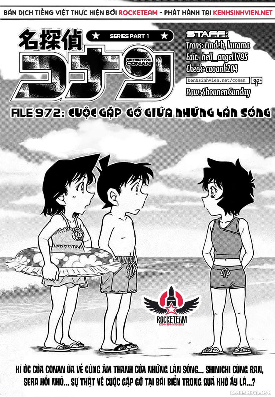 Thám tử lừng danh Conan | Tập 097. Thám tử lừng danh Conan | Tập 097. 372 – manga, gosho aoyama, case closed, tham tu lung danh conan, conan, detective conan, truyen tranh, trinh tham, pha an, truyen conan, doc truyen conan.