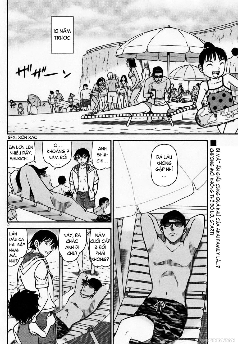 Thám tử lừng danh Conan | Tập 097. Thám tử lừng danh Conan | Tập 097. 219 – manga, gosho aoyama, case closed, tham tu lung danh conan, conan, detective conan, truyen tranh, trinh tham, pha an, truyen conan, doc truyen conan.