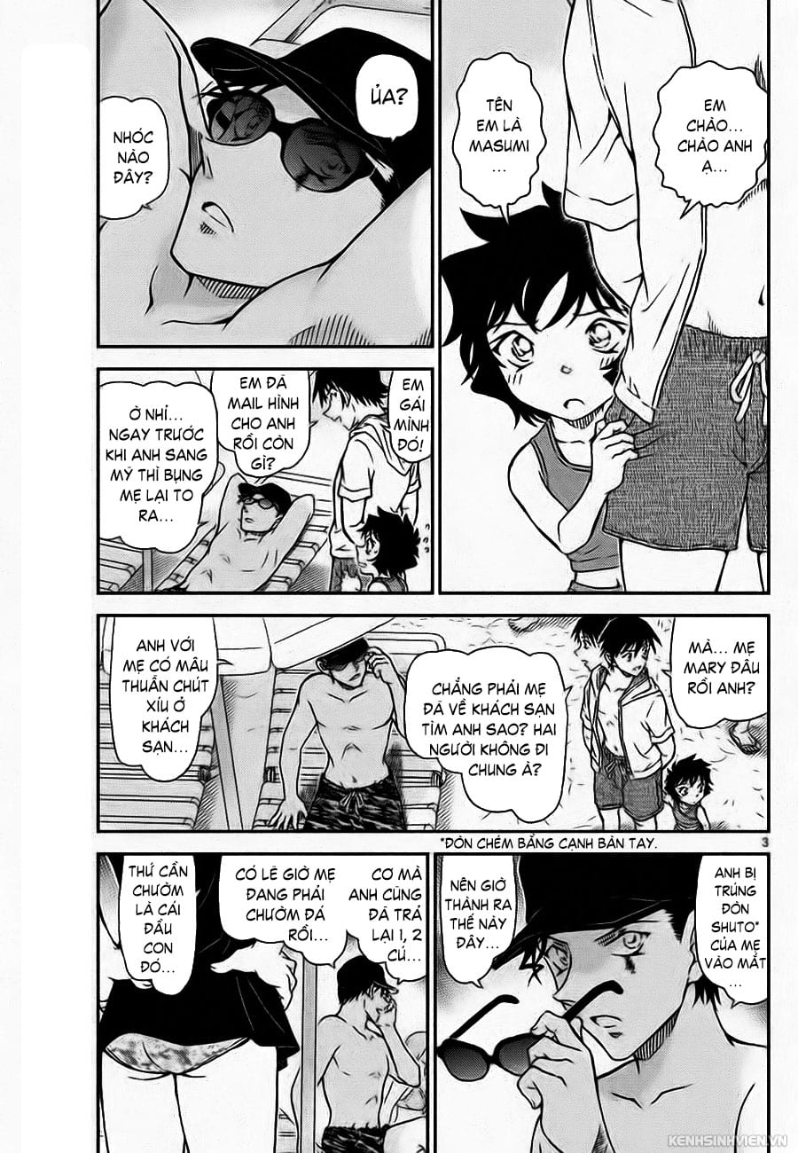 Thám tử lừng danh Conan | Tập 097. Thám tử lừng danh Conan | Tập 097. 531 – manga, gosho aoyama, case closed, tham tu lung danh conan, conan, detective conan, truyen tranh, trinh tham, pha an, truyen conan, doc truyen conan.