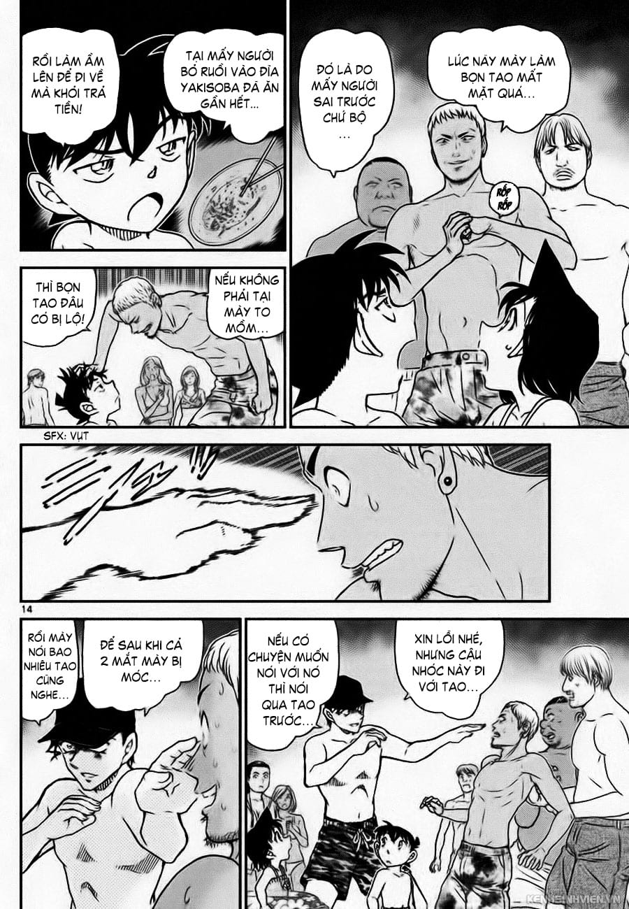 Thám tử lừng danh Conan | Tập 097. Thám tử lừng danh Conan | Tập 097. 840 – manga, gosho aoyama, case closed, tham tu lung danh conan, conan, detective conan, truyen tranh, trinh tham, pha an, truyen conan, doc truyen conan.