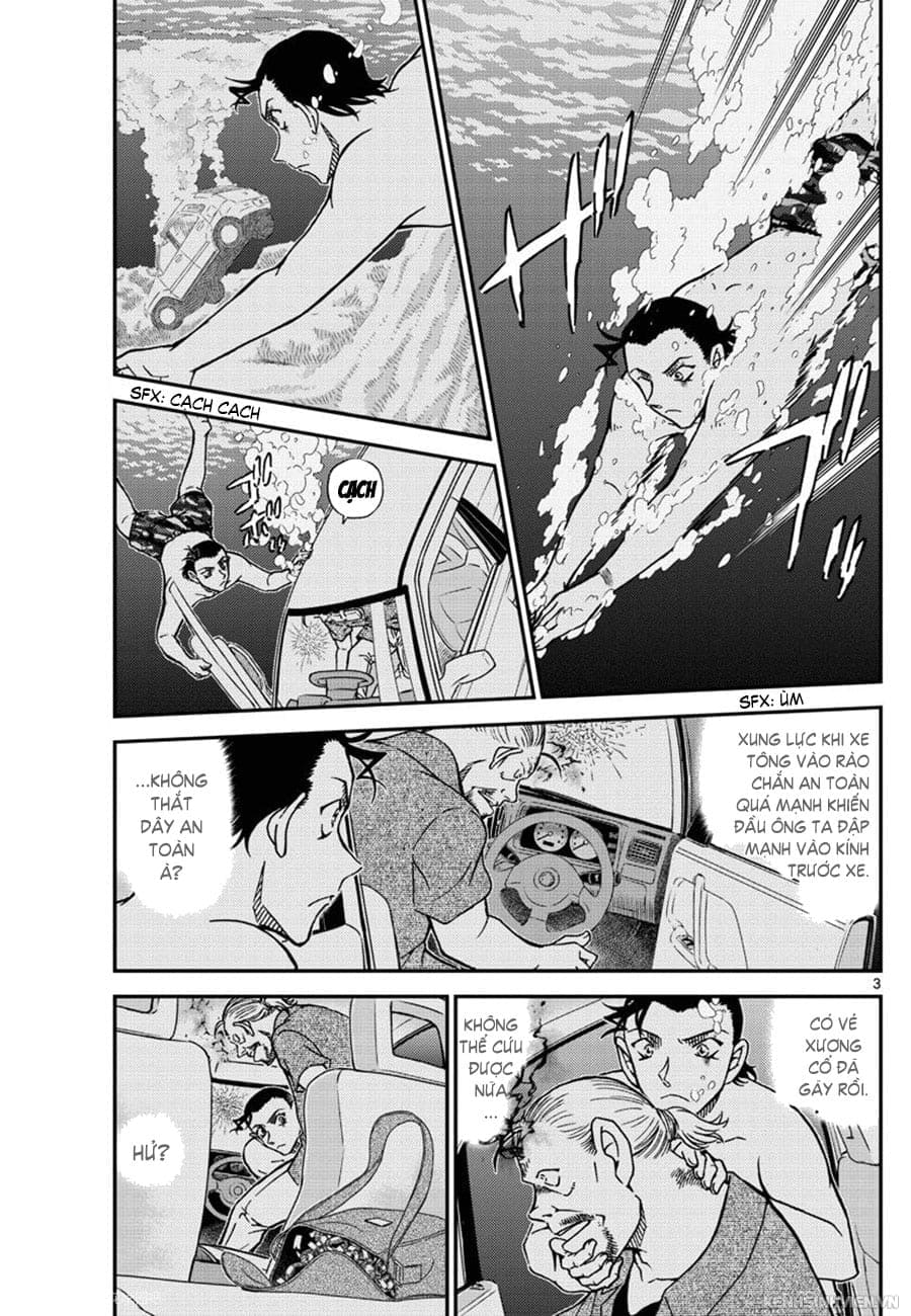 Thám tử lừng danh Conan | Tập 097. Thám tử lừng danh Conan | Tập 097. 475 – manga, gosho aoyama, case closed, tham tu lung danh conan, conan, detective conan, truyen tranh, trinh tham, pha an, truyen conan, doc truyen conan.