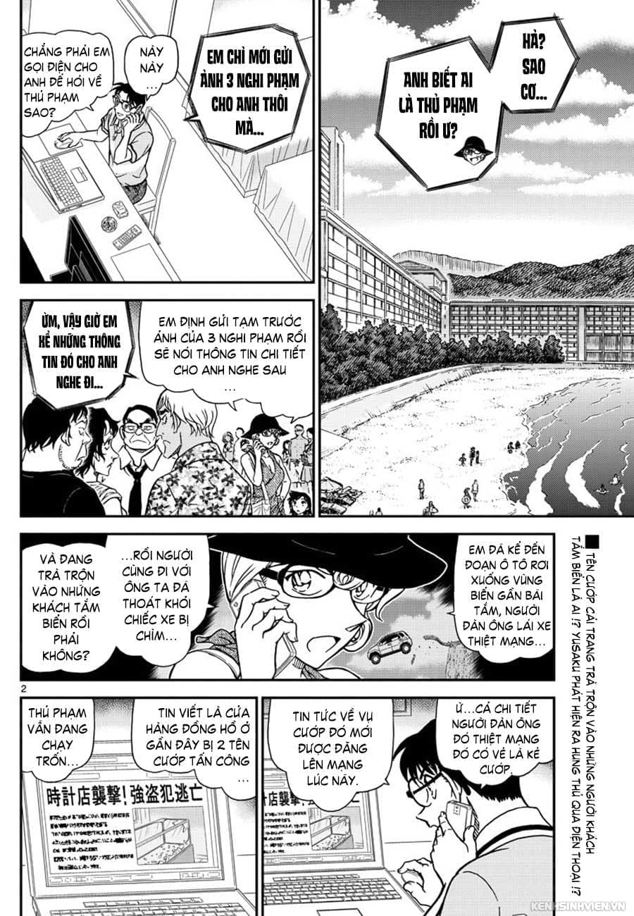 Thám tử lừng danh Conan | Tập 097. Thám tử lừng danh Conan | Tập 097. 154 – manga, gosho aoyama, case closed, tham tu lung danh conan, conan, detective conan, truyen tranh, trinh tham, pha an, truyen conan, doc truyen conan.