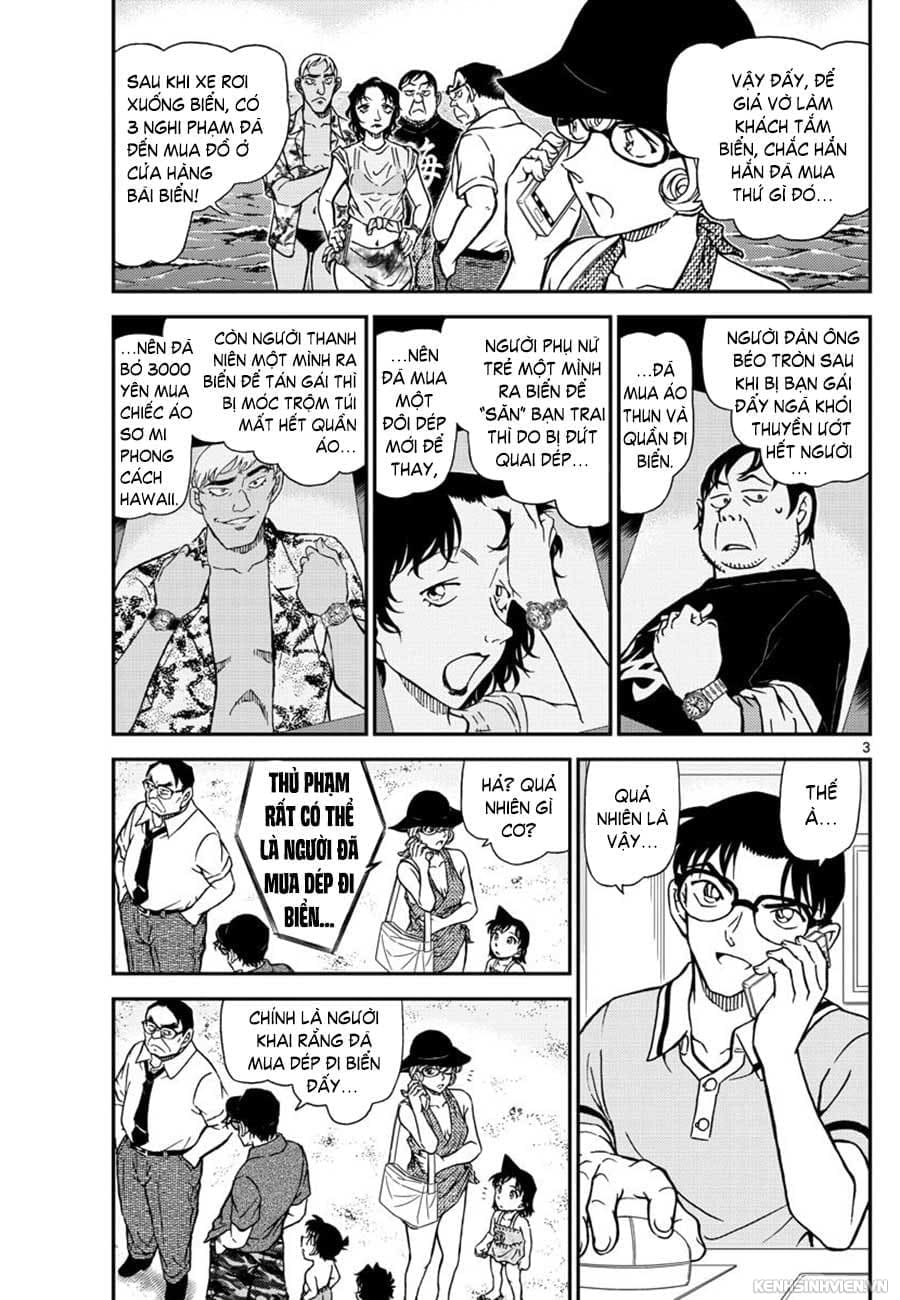 Thám tử lừng danh Conan | Tập 097. Thám tử lừng danh Conan | Tập 097. 528 – manga, gosho aoyama, case closed, tham tu lung danh conan, conan, detective conan, truyen tranh, trinh tham, pha an, truyen conan, doc truyen conan.