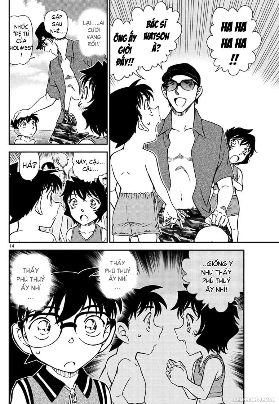 Thám tử lừng danh Conan | Tập 097. Thám tử lừng danh Conan | Tập 097. 524 – manga, gosho aoyama, case closed, tham tu lung danh conan, conan, detective conan, truyen tranh, trinh tham, pha an, truyen conan, doc truyen conan.
