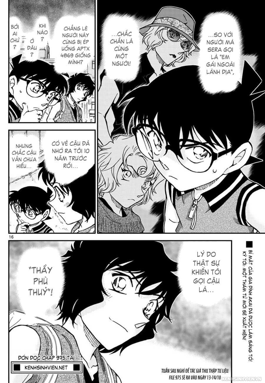 Thám tử lừng danh Conan | Tập 097. Thám tử lừng danh Conan | Tập 097. 843 – manga, gosho aoyama, case closed, tham tu lung danh conan, conan, detective conan, truyen tranh, trinh tham, pha an, truyen conan, doc truyen conan.