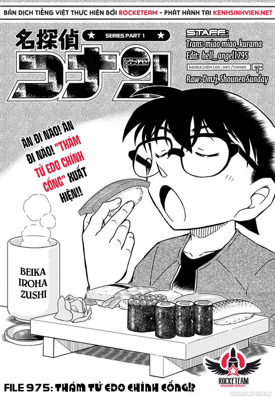 Thám tử lừng danh Conan | Tập 097. Thám tử lừng danh Conan | Tập 097. 863 – manga, gosho aoyama, case closed, tham tu lung danh conan, conan, detective conan, truyen tranh, trinh tham, pha an, truyen conan, doc truyen conan.