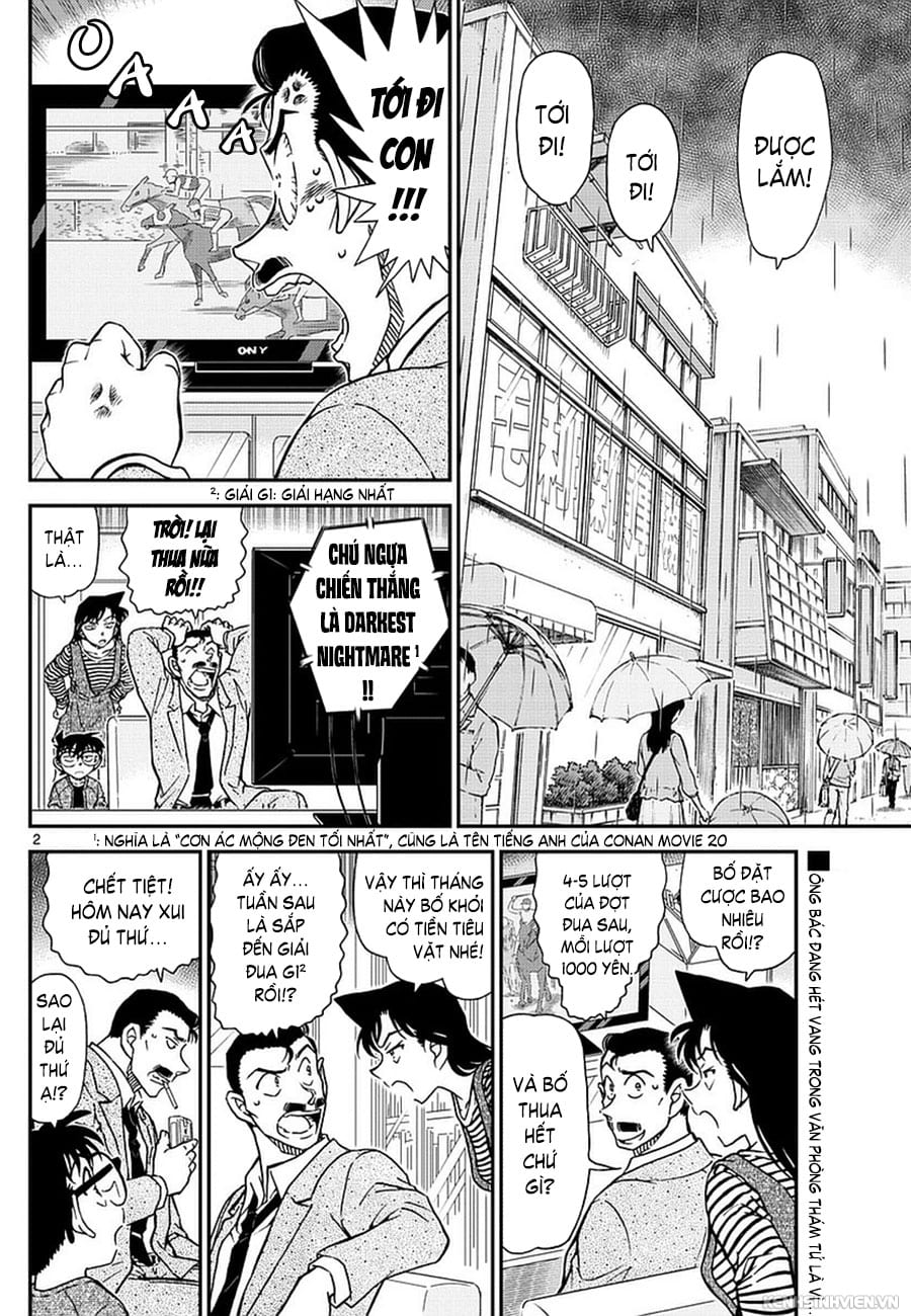 Thám tử lừng danh Conan | Tập 097. Thám tử lừng danh Conan | Tập 097. 449 – manga, gosho aoyama, case closed, tham tu lung danh conan, conan, detective conan, truyen tranh, trinh tham, pha an, truyen conan, doc truyen conan.