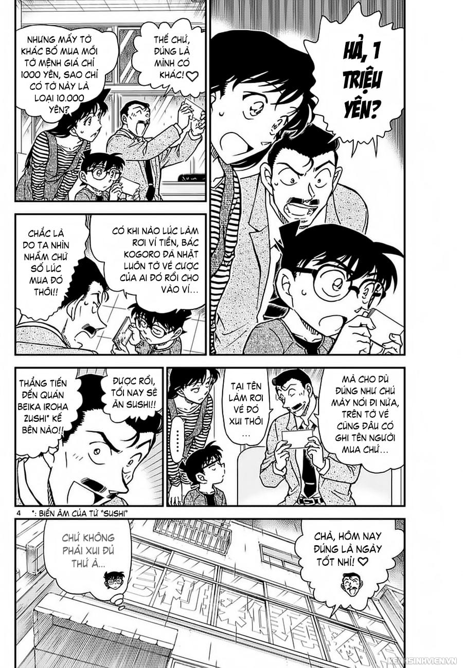 Thám tử lừng danh Conan | Tập 097. Thám tử lừng danh Conan | Tập 097. 200 – manga, gosho aoyama, case closed, tham tu lung danh conan, conan, detective conan, truyen tranh, trinh tham, pha an, truyen conan, doc truyen conan.