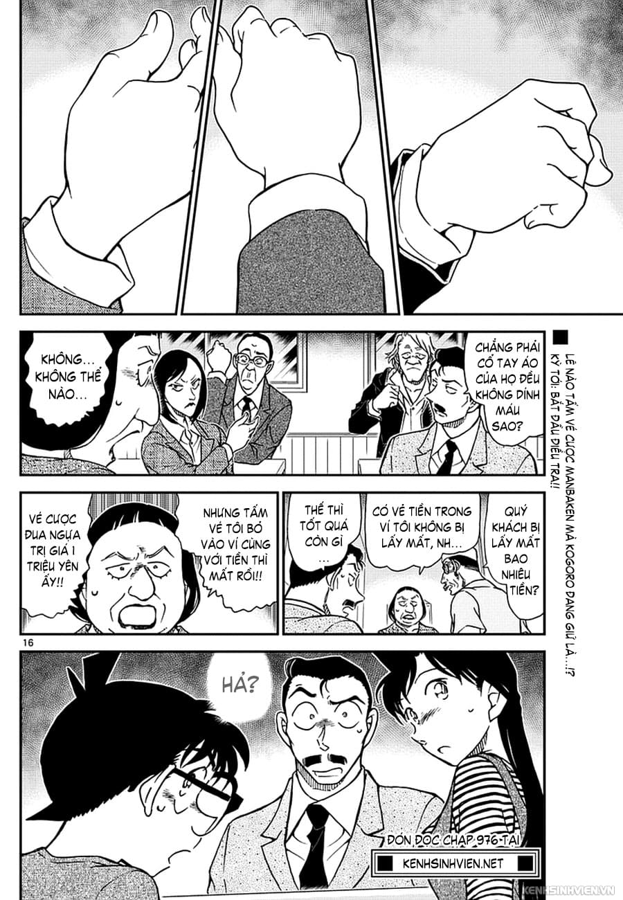 Thám tử lừng danh Conan | Tập 097. Thám tử lừng danh Conan | Tập 097. 620 – manga, gosho aoyama, case closed, tham tu lung danh conan, conan, detective conan, truyen tranh, trinh tham, pha an, truyen conan, doc truyen conan.