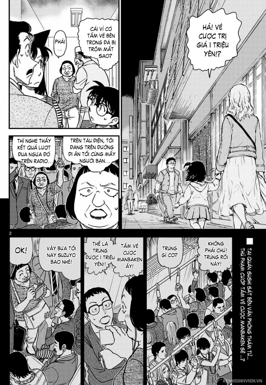 Thám tử lừng danh Conan | Tập 097. Thám tử lừng danh Conan | Tập 097. 773 – manga, gosho aoyama, case closed, tham tu lung danh conan, conan, detective conan, truyen tranh, trinh tham, pha an, truyen conan, doc truyen conan.