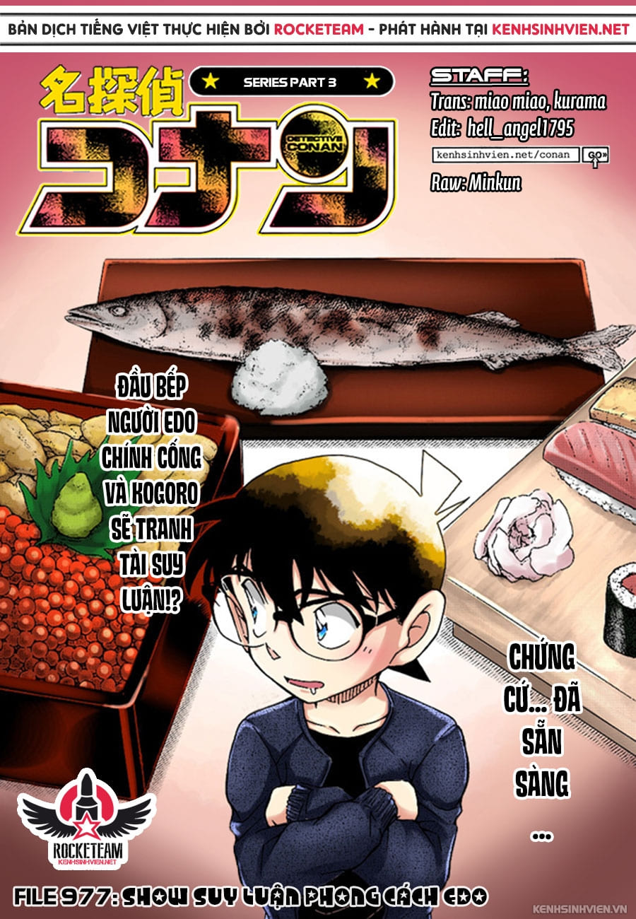 Thám tử lừng danh Conan | Tập 097. Thám tử lừng danh Conan | Tập 097. 762 – manga, gosho aoyama, case closed, tham tu lung danh conan, conan, detective conan, truyen tranh, trinh tham, pha an, truyen conan, doc truyen conan.