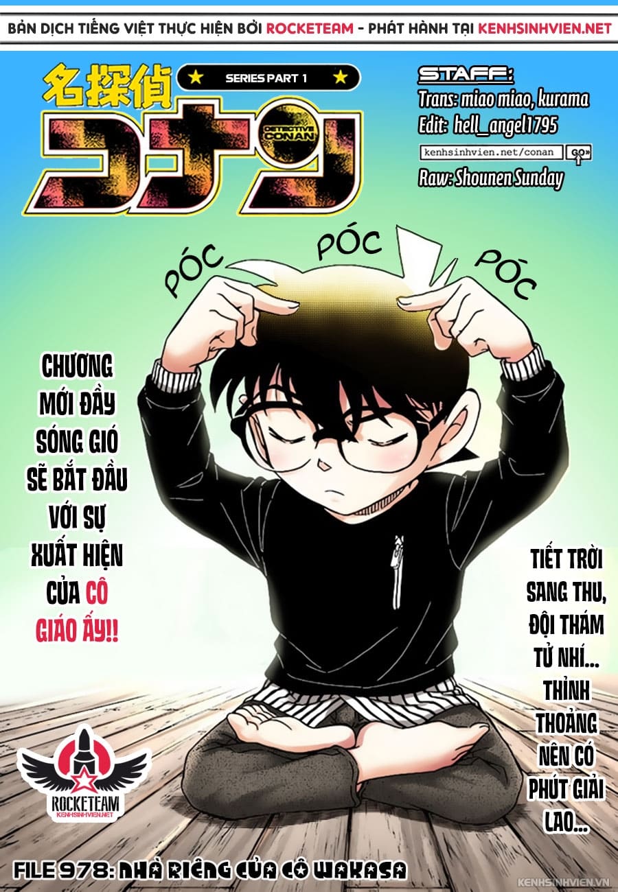 Thám tử lừng danh Conan | Tập 097. Thám tử lừng danh Conan | Tập 097. 698 – manga, gosho aoyama, case closed, tham tu lung danh conan, conan, detective conan, truyen tranh, trinh tham, pha an, truyen conan, doc truyen conan.