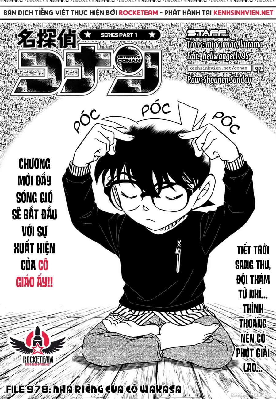Thám tử lừng danh Conan | Tập 097. Thám tử lừng danh Conan | Tập 097. 676 – manga, gosho aoyama, case closed, tham tu lung danh conan, conan, detective conan, truyen tranh, trinh tham, pha an, truyen conan, doc truyen conan.
