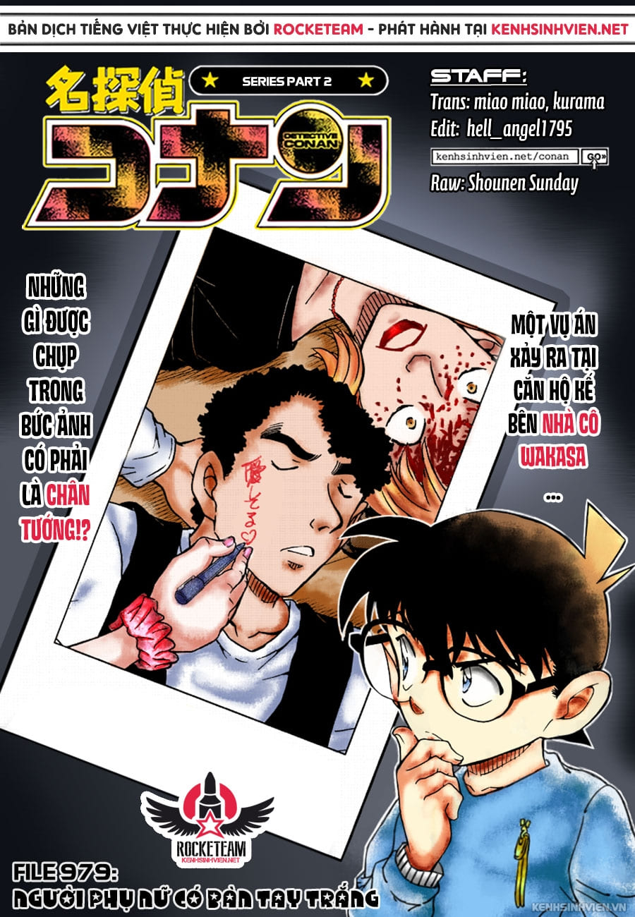 Thám tử lừng danh Conan | Tập 097. Thám tử lừng danh Conan | Tập 097. 908 – manga, gosho aoyama, case closed, tham tu lung danh conan, conan, detective conan, truyen tranh, trinh tham, pha an, truyen conan, doc truyen conan.