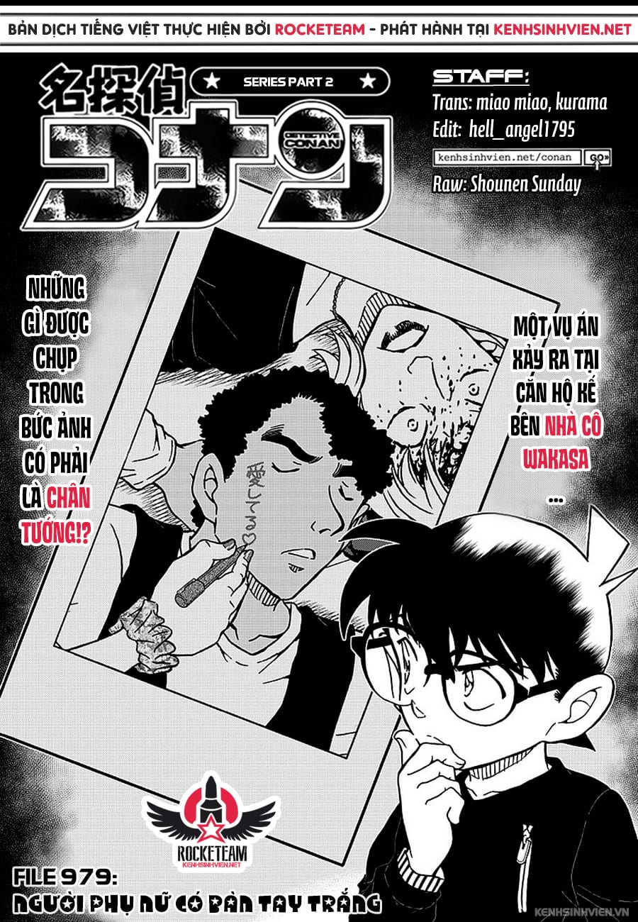 Thám tử lừng danh Conan | Tập 097. Thám tử lừng danh Conan | Tập 097. 647 – manga, gosho aoyama, case closed, tham tu lung danh conan, conan, detective conan, truyen tranh, trinh tham, pha an, truyen conan, doc truyen conan.