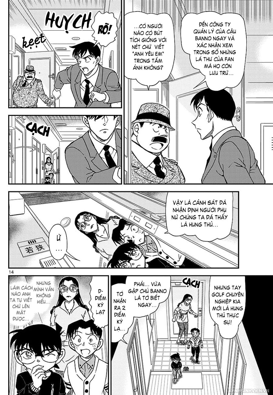 Thám tử lừng danh Conan | Tập 097. Thám tử lừng danh Conan | Tập 097. 579 – manga, gosho aoyama, case closed, tham tu lung danh conan, conan, detective conan, truyen tranh, trinh tham, pha an, truyen conan, doc truyen conan.