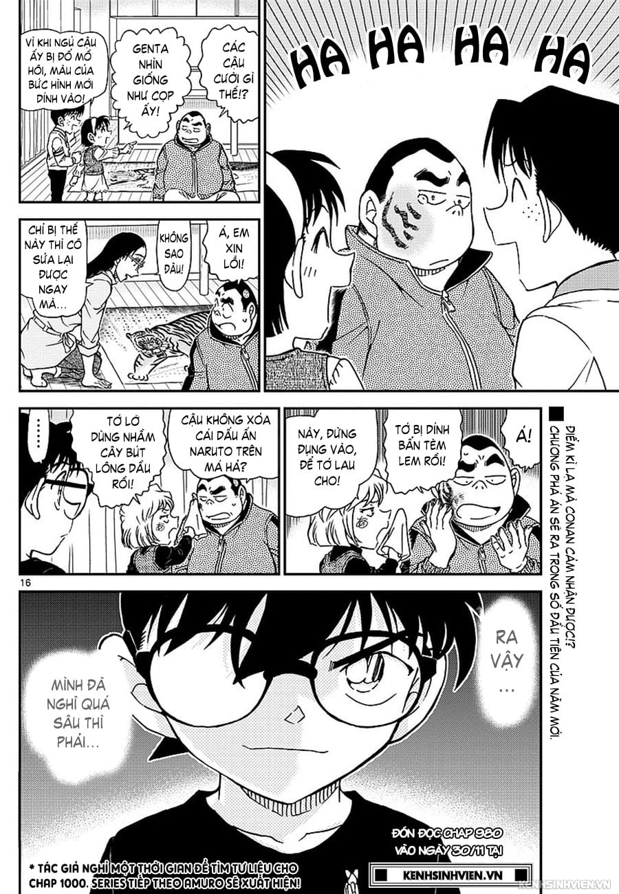 Thám tử lừng danh Conan | Tập 097. Thám tử lừng danh Conan | Tập 097. 653 – manga, gosho aoyama, case closed, tham tu lung danh conan, conan, detective conan, truyen tranh, trinh tham, pha an, truyen conan, doc truyen conan.