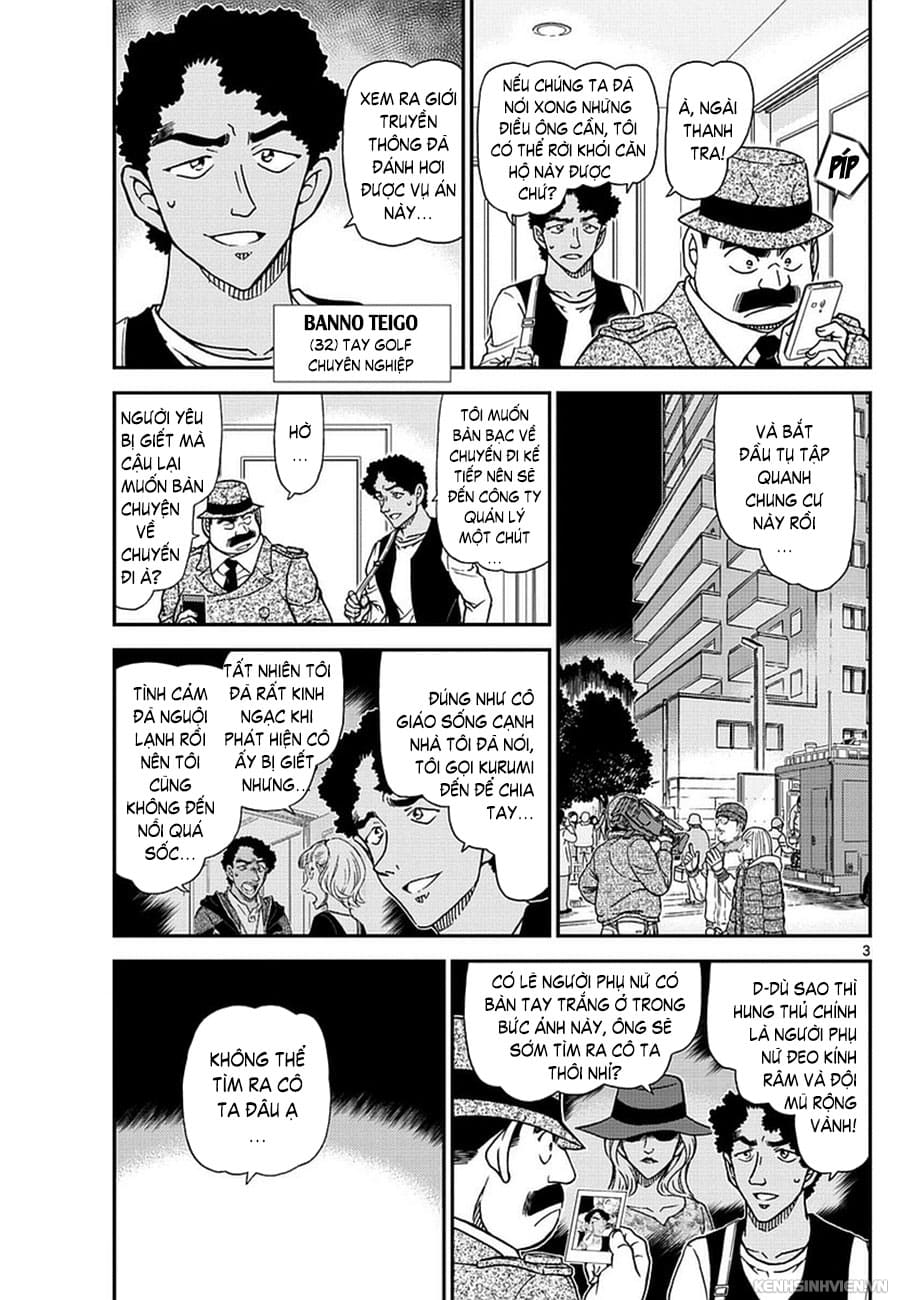 Thám tử lừng danh Conan | Tập 098. Thám tử lừng danh Conan | Tập 098. 321 – manga, gosho aoyama, case closed, tham tu lung danh conan, conan, detective conan, truyen tranh, trinh tham, pha an, truyen conan, doc truyen conan.