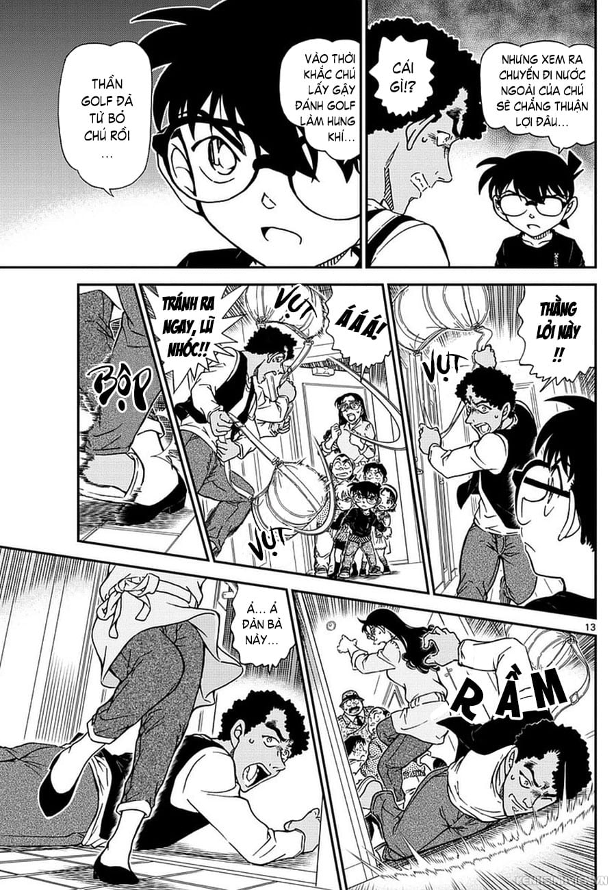 Thám tử lừng danh Conan | Tập 098. Thám tử lừng danh Conan | Tập 098. 456 – manga, gosho aoyama, case closed, tham tu lung danh conan, conan, detective conan, truyen tranh, trinh tham, pha an, truyen conan, doc truyen conan.