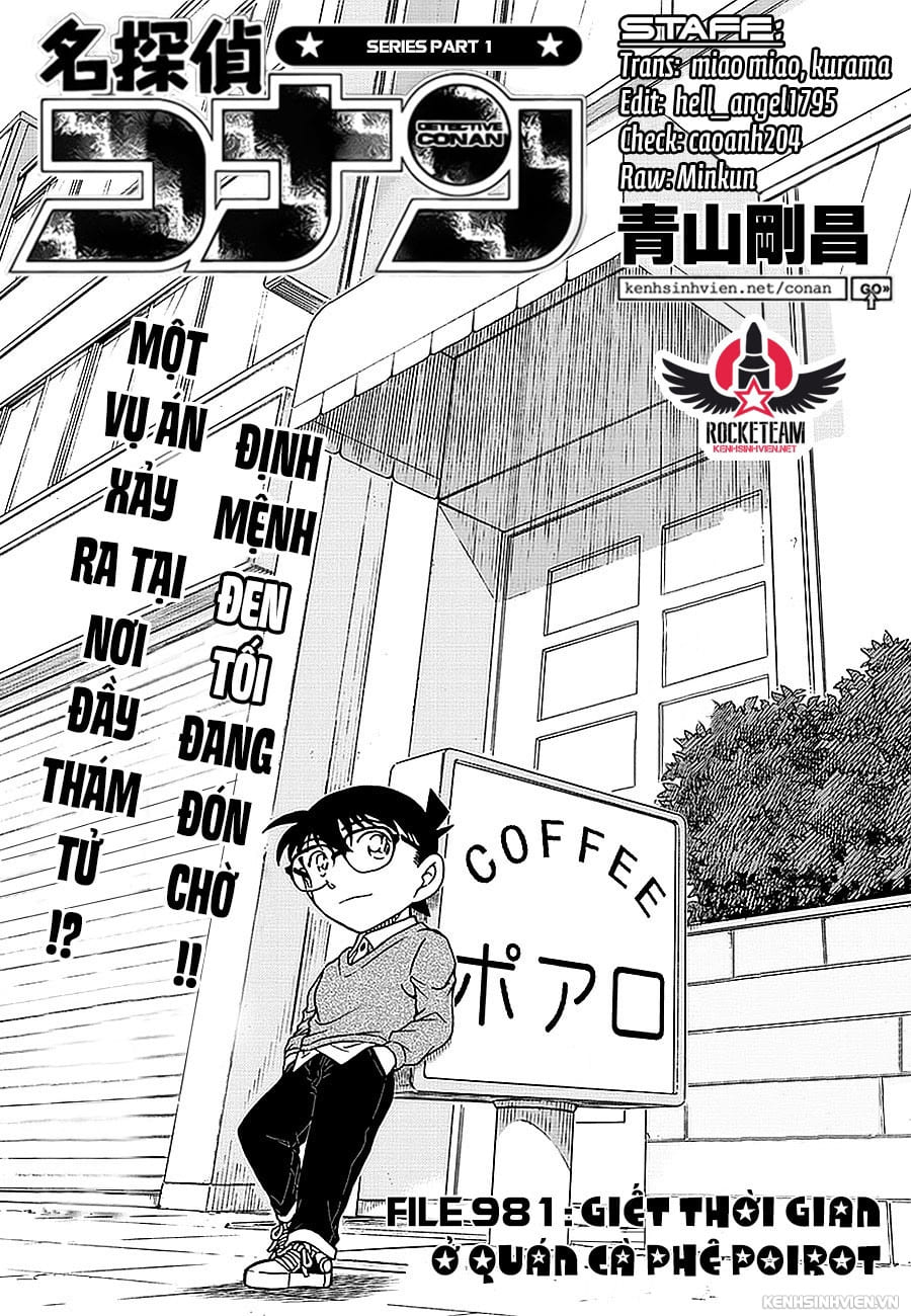 Thám tử lừng danh Conan | Tập 098. Thám tử lừng danh Conan | Tập 098. 742 – manga, gosho aoyama, case closed, tham tu lung danh conan, conan, detective conan, truyen tranh, trinh tham, pha an, truyen conan, doc truyen conan.
