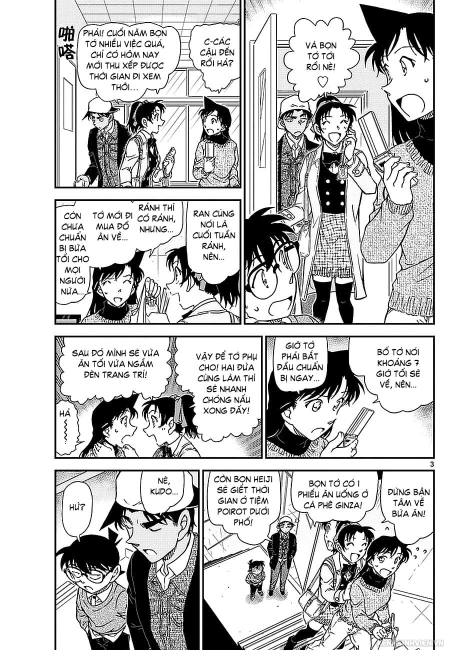 Thám tử lừng danh Conan | Tập 098. Thám tử lừng danh Conan | Tập 098. 324 – manga, gosho aoyama, case closed, tham tu lung danh conan, conan, detective conan, truyen tranh, trinh tham, pha an, truyen conan, doc truyen conan.