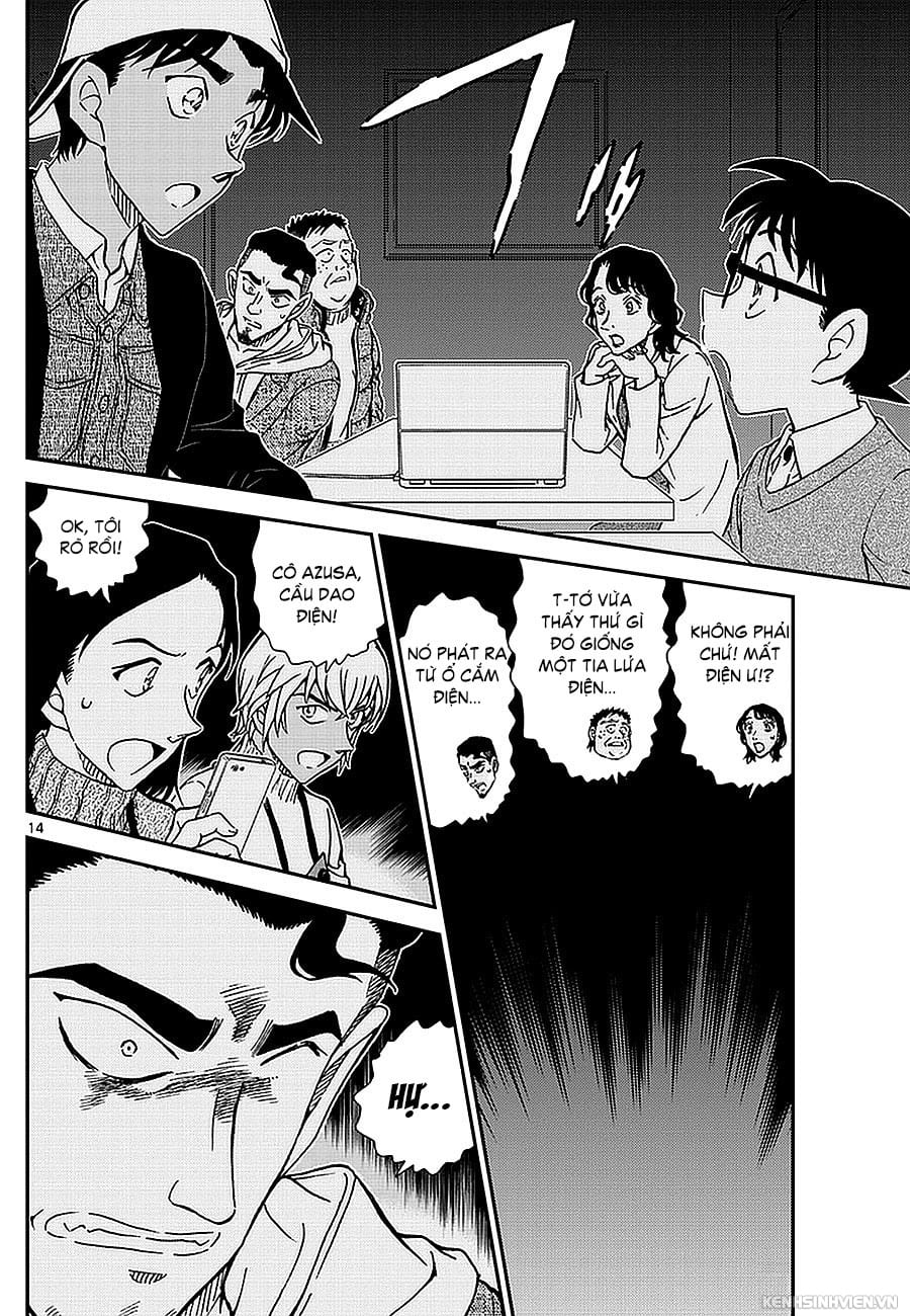 Thám tử lừng danh Conan | Tập 098. Thám tử lừng danh Conan | Tập 098. 813 – manga, gosho aoyama, case closed, tham tu lung danh conan, conan, detective conan, truyen tranh, trinh tham, pha an, truyen conan, doc truyen conan.