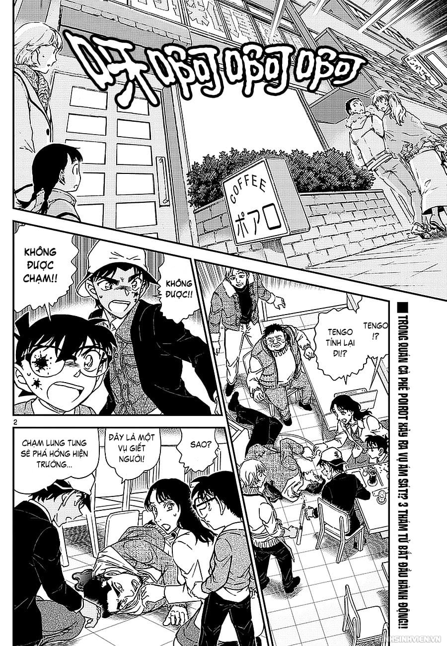 Thám tử lừng danh Conan | Tập 098. Thám tử lừng danh Conan | Tập 098. 073 – manga, gosho aoyama, case closed, tham tu lung danh conan, conan, detective conan, truyen tranh, trinh tham, pha an, truyen conan, doc truyen conan.