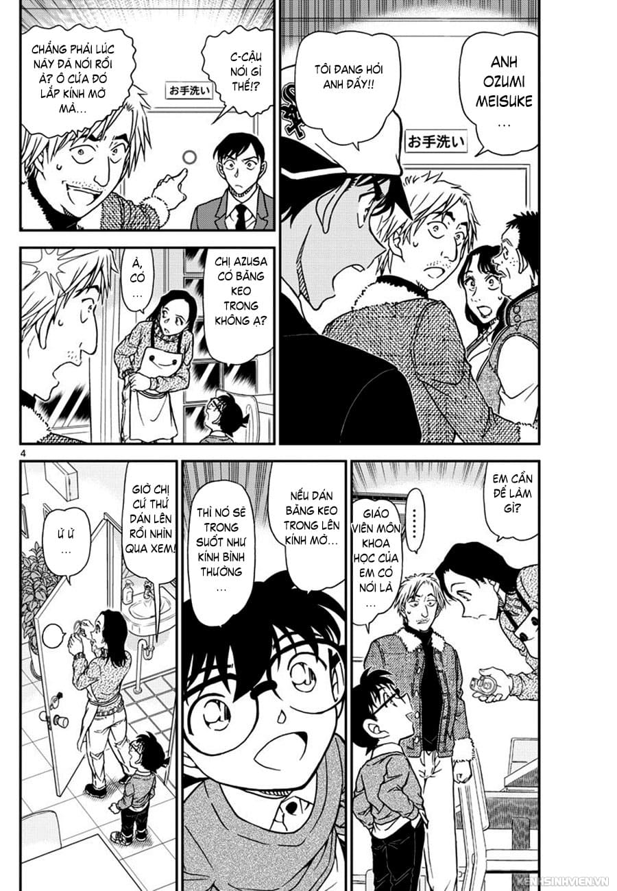 Thám tử lừng danh Conan | Tập 098. Thám tử lừng danh Conan | Tập 098. 825 – manga, gosho aoyama, case closed, tham tu lung danh conan, conan, detective conan, truyen tranh, trinh tham, pha an, truyen conan, doc truyen conan.