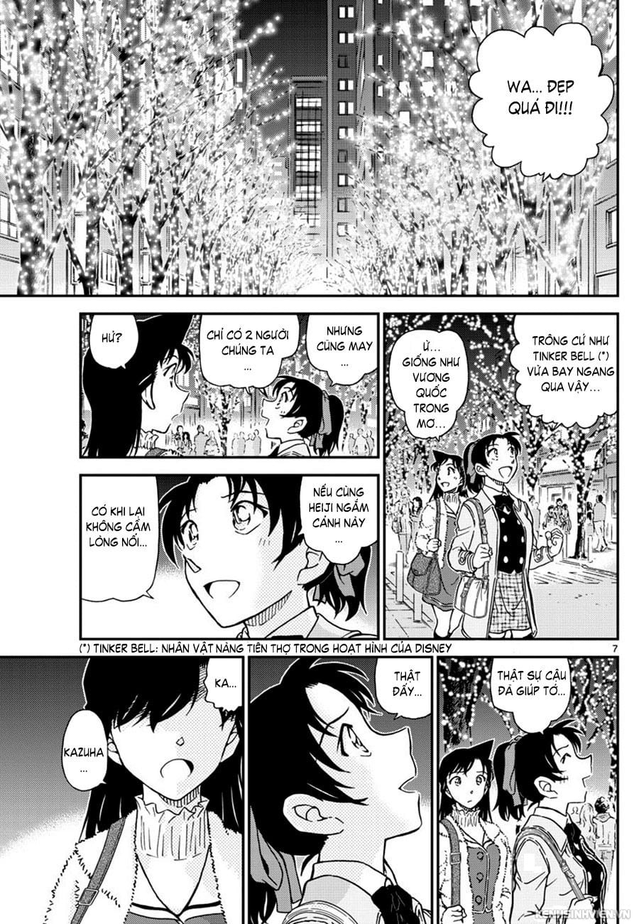 Thám tử lừng danh Conan | Tập 098. Thám tử lừng danh Conan | Tập 098. 157 – manga, gosho aoyama, case closed, tham tu lung danh conan, conan, detective conan, truyen tranh, trinh tham, pha an, truyen conan, doc truyen conan.