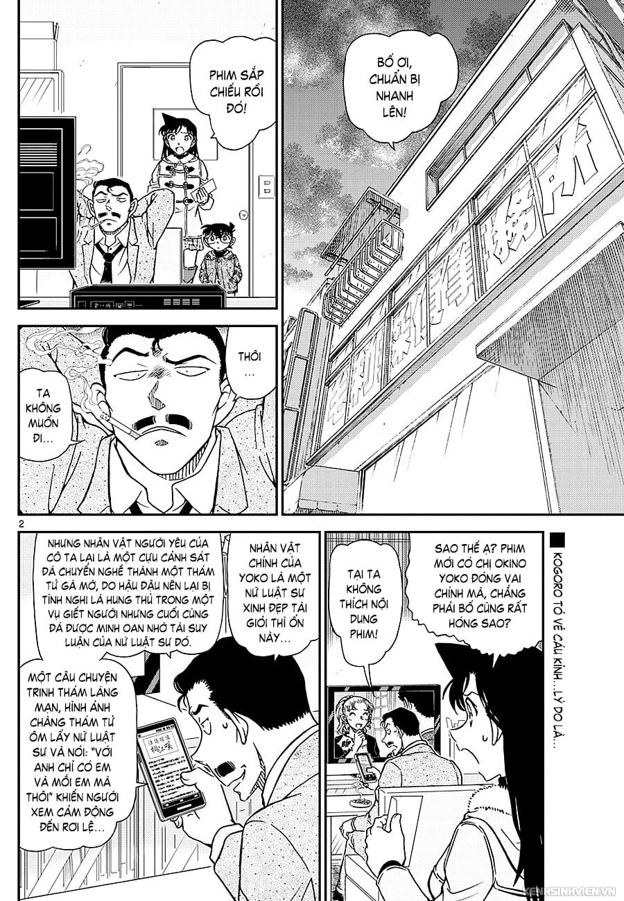 Thám tử lừng danh Conan | Tập 098. Thám tử lừng danh Conan | Tập 098. 323 – manga, gosho aoyama, case closed, tham tu lung danh conan, conan, detective conan, truyen tranh, trinh tham, pha an, truyen conan, doc truyen conan.