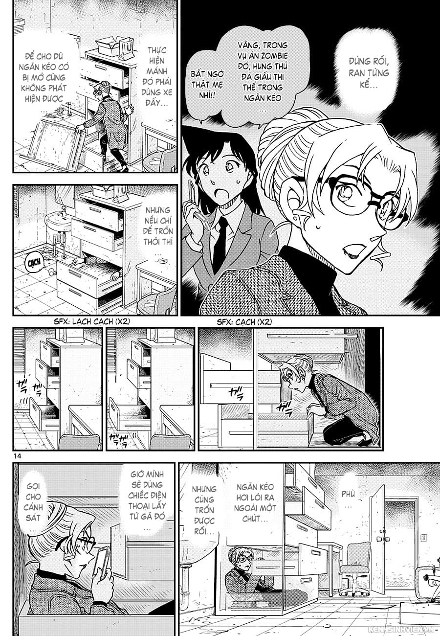 Thám tử lừng danh Conan | Tập 098. Thám tử lừng danh Conan | Tập 098. 260 – manga, gosho aoyama, case closed, tham tu lung danh conan, conan, detective conan, truyen tranh, trinh tham, pha an, truyen conan, doc truyen conan.