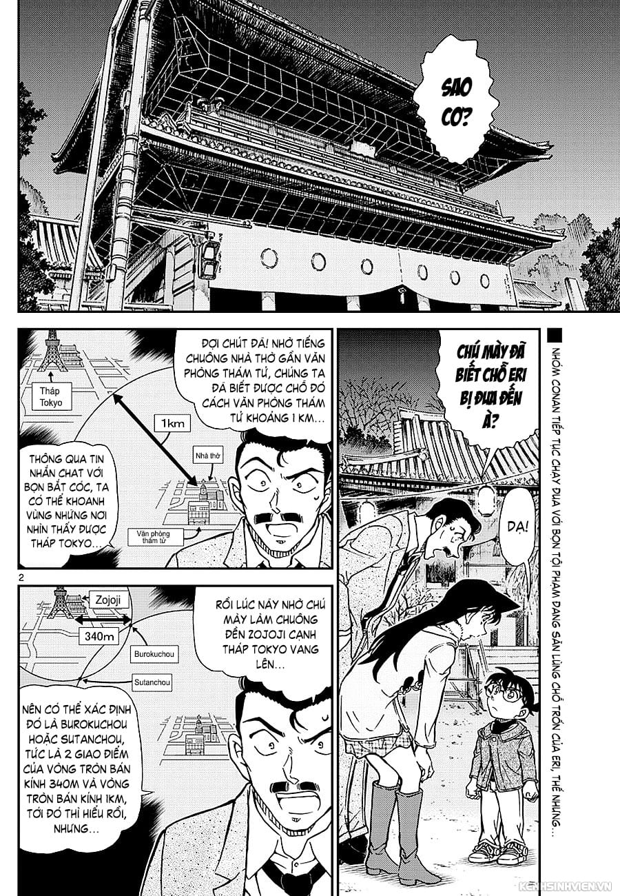 Thám tử lừng danh Conan | Tập 098. Thám tử lừng danh Conan | Tập 098. 486 – manga, gosho aoyama, case closed, tham tu lung danh conan, conan, detective conan, truyen tranh, trinh tham, pha an, truyen conan, doc truyen conan.