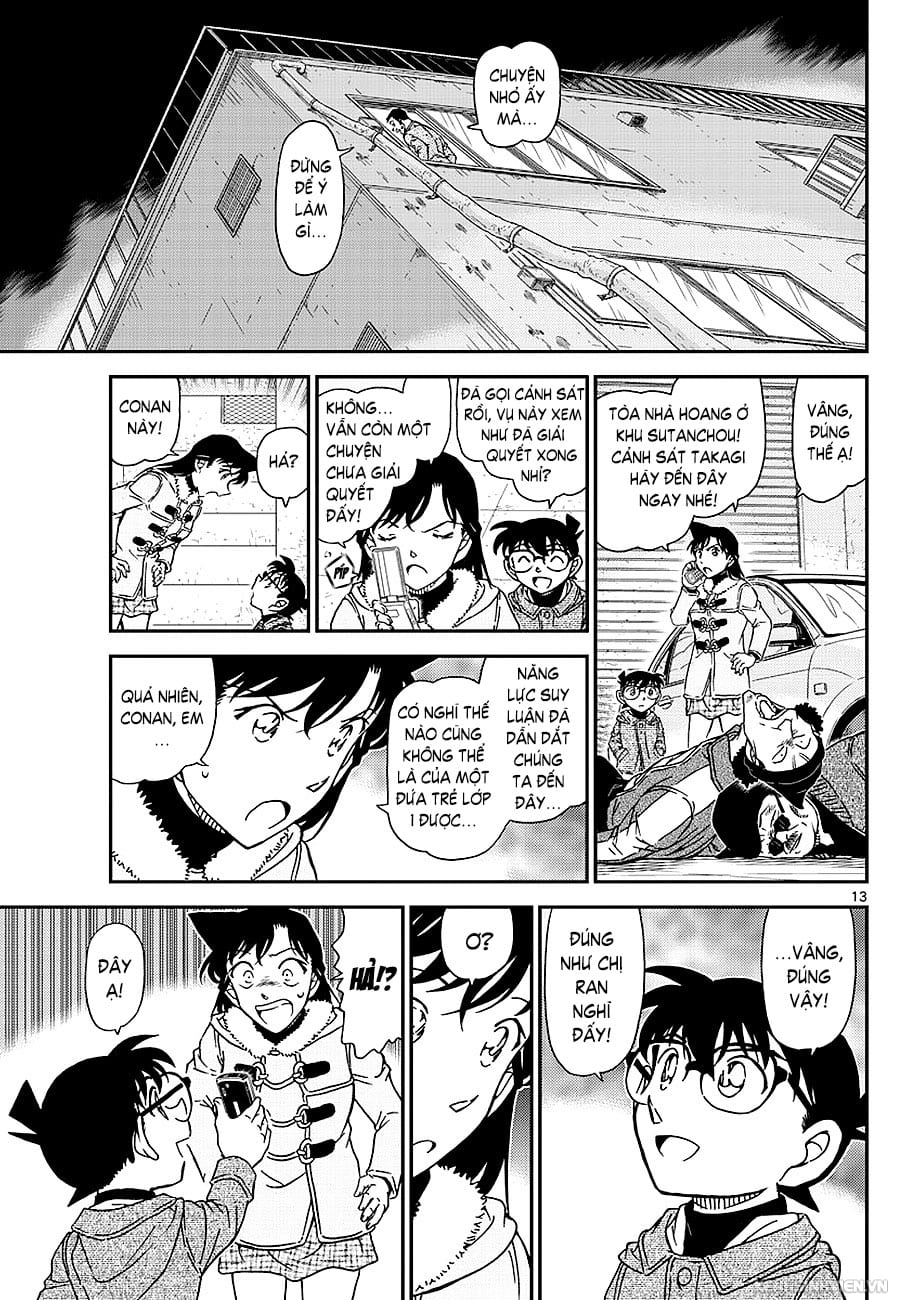 Thám tử lừng danh Conan | Tập 098. Thám tử lừng danh Conan | Tập 098. 543 – manga, gosho aoyama, case closed, tham tu lung danh conan, conan, detective conan, truyen tranh, trinh tham, pha an, truyen conan, doc truyen conan.