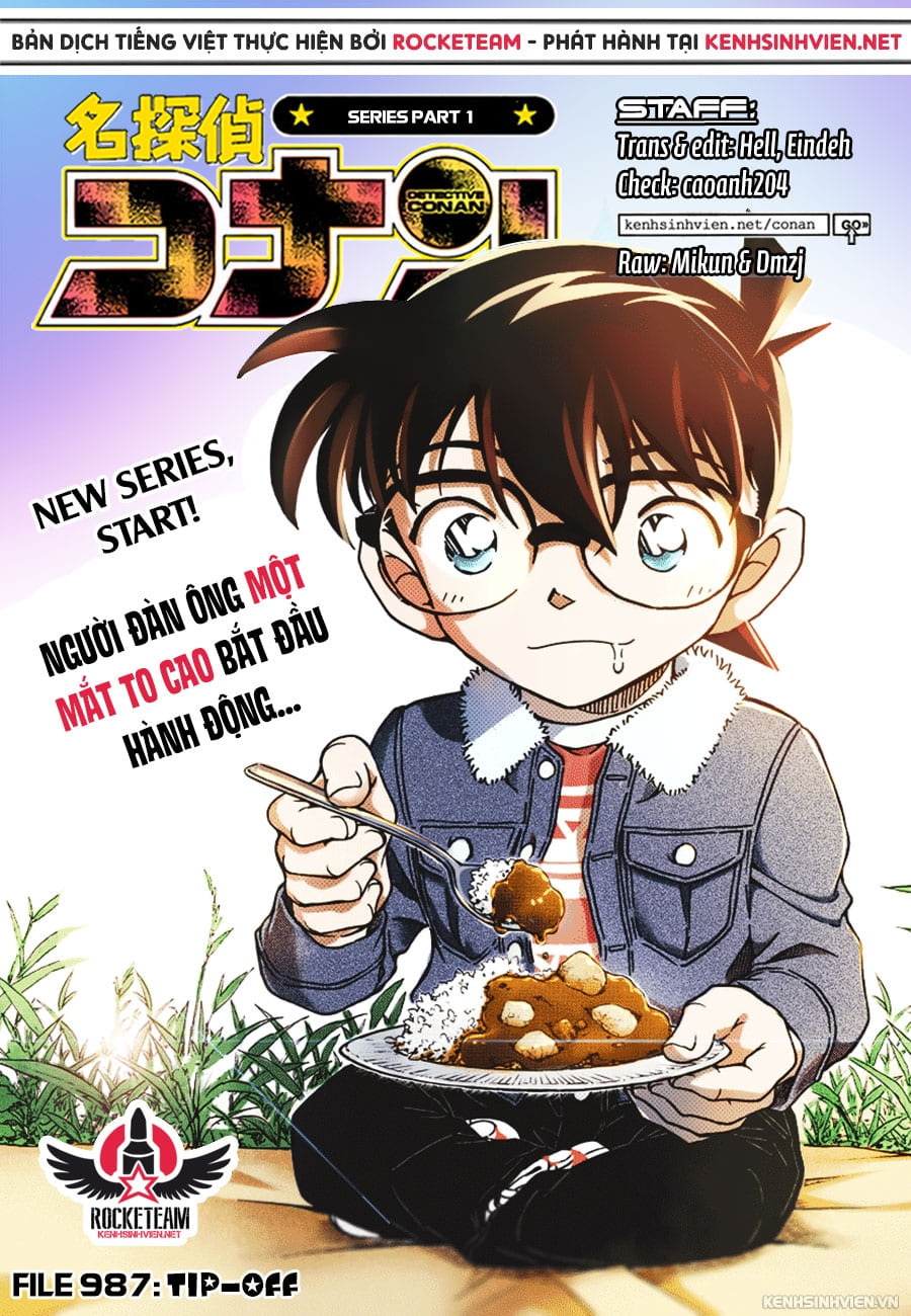 Thám tử lừng danh Conan | Tập 098. Thám tử lừng danh Conan | Tập 098. 573 – manga, gosho aoyama, case closed, tham tu lung danh conan, conan, detective conan, truyen tranh, trinh tham, pha an, truyen conan, doc truyen conan.