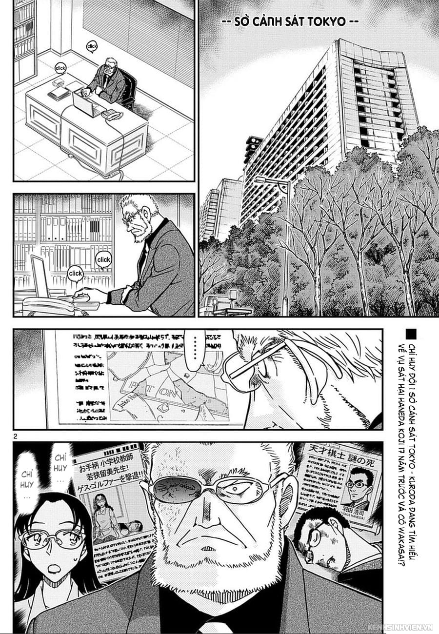 Thám tử lừng danh Conan | Tập 098. Thám tử lừng danh Conan | Tập 098. 244 – manga, gosho aoyama, case closed, tham tu lung danh conan, conan, detective conan, truyen tranh, trinh tham, pha an, truyen conan, doc truyen conan.