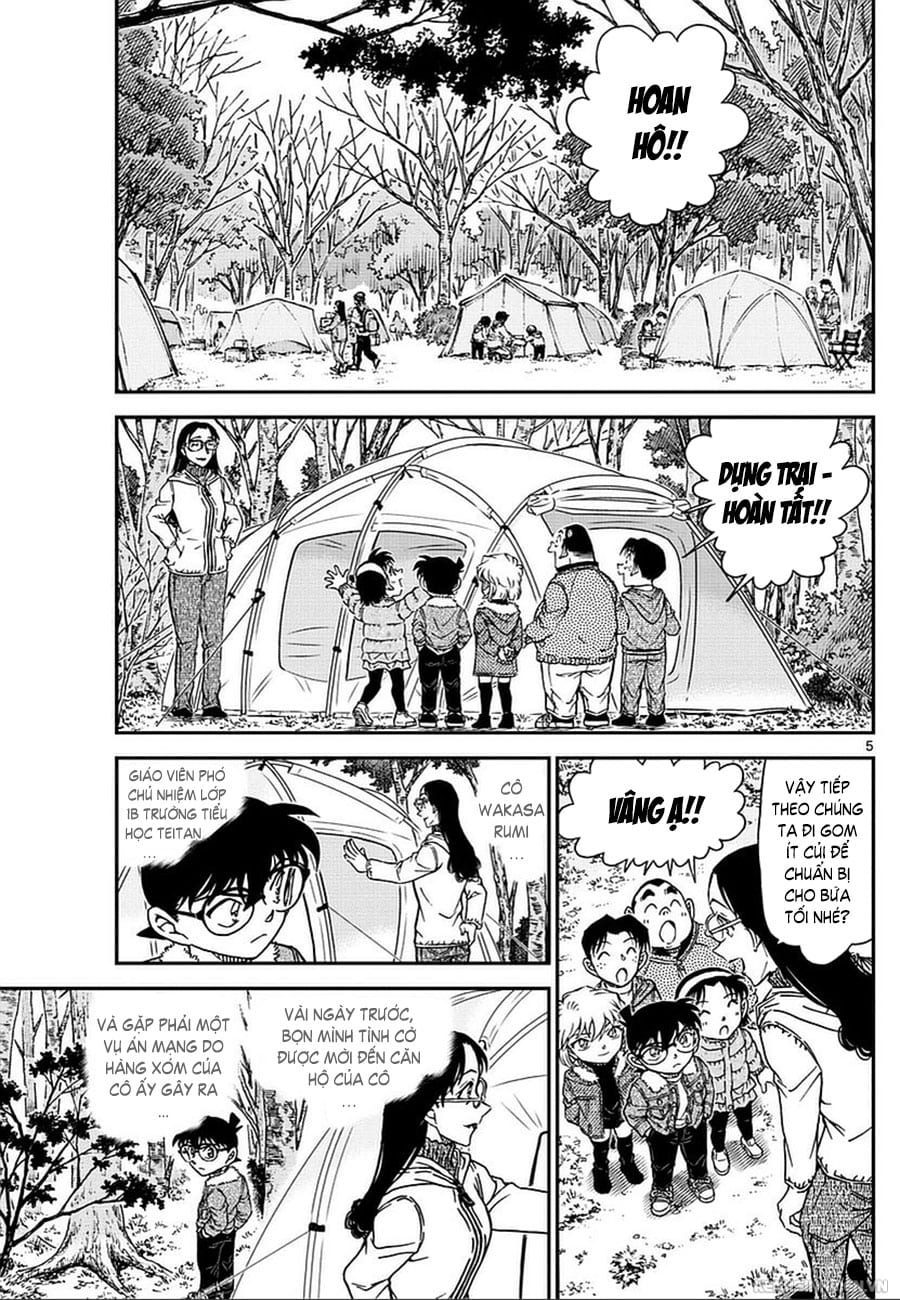 Thám tử lừng danh Conan | Tập 098. Thám tử lừng danh Conan | Tập 098. 562 – manga, gosho aoyama, case closed, tham tu lung danh conan, conan, detective conan, truyen tranh, trinh tham, pha an, truyen conan, doc truyen conan.