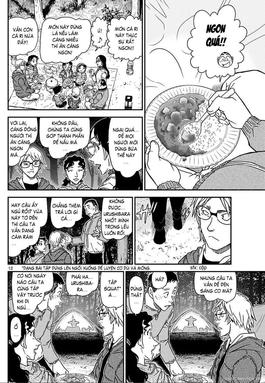 Thám tử lừng danh Conan | Tập 098. Thám tử lừng danh Conan | Tập 098. 474 – manga, gosho aoyama, case closed, tham tu lung danh conan, conan, detective conan, truyen tranh, trinh tham, pha an, truyen conan, doc truyen conan.
