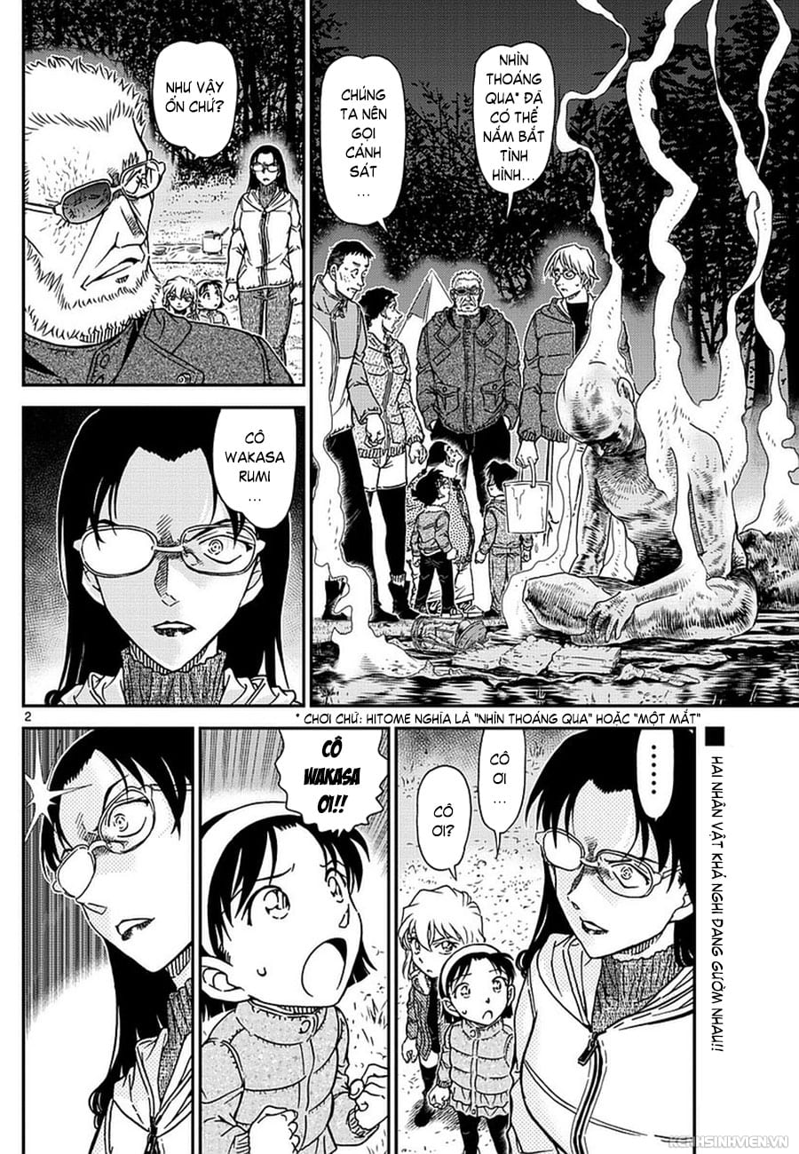 Thám tử lừng danh Conan | Tập 098. Thám tử lừng danh Conan | Tập 098. 172 – manga, gosho aoyama, case closed, tham tu lung danh conan, conan, detective conan, truyen tranh, trinh tham, pha an, truyen conan, doc truyen conan.